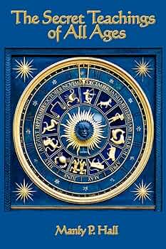 洋書 The Secret Teachings of All Ages by Hall 910fbFostjL._UF350,350_QL50_.jpg